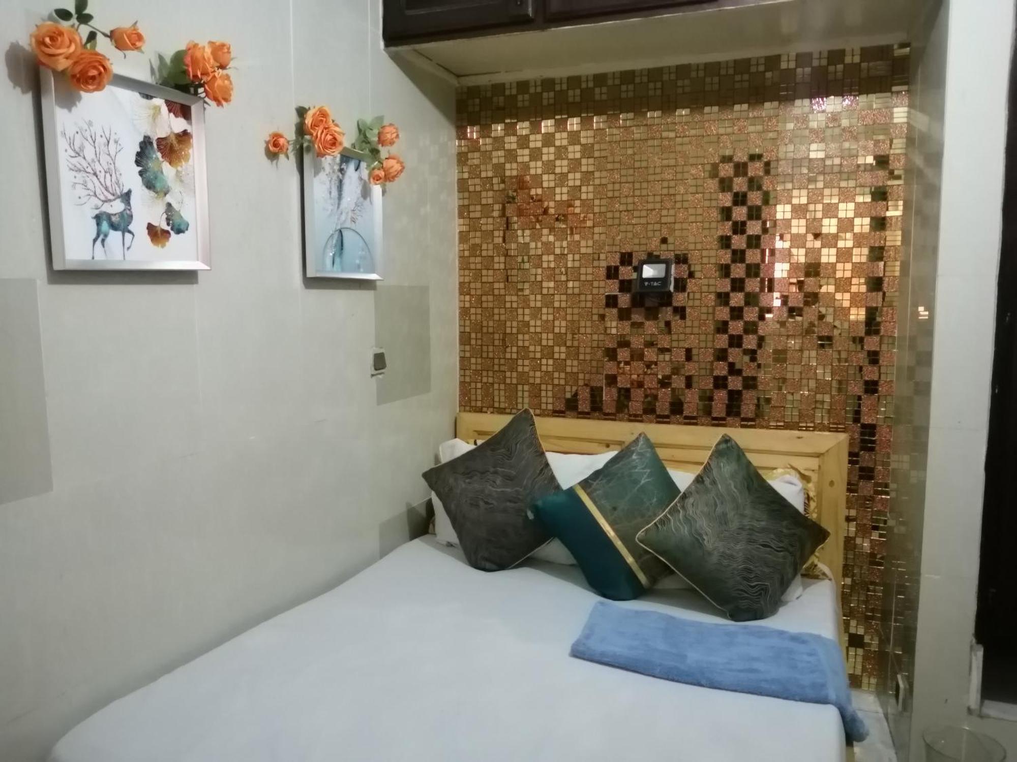Guest house Bienvenue Chez Vous Dakar