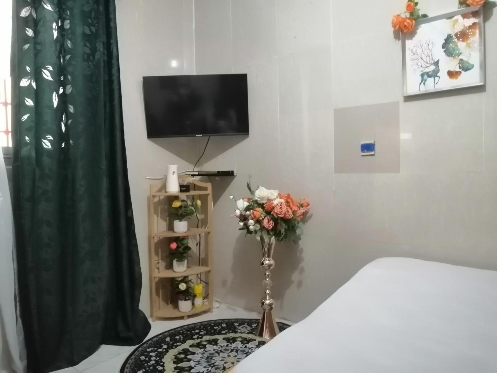Guest house Bienvenue Chez Vous