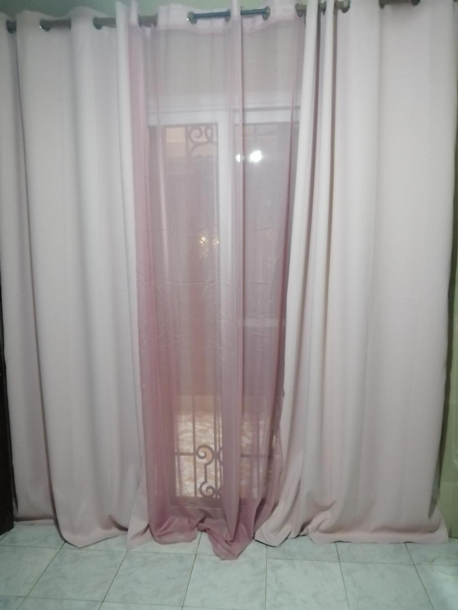 Bienvenue Chez Vous Guest house *