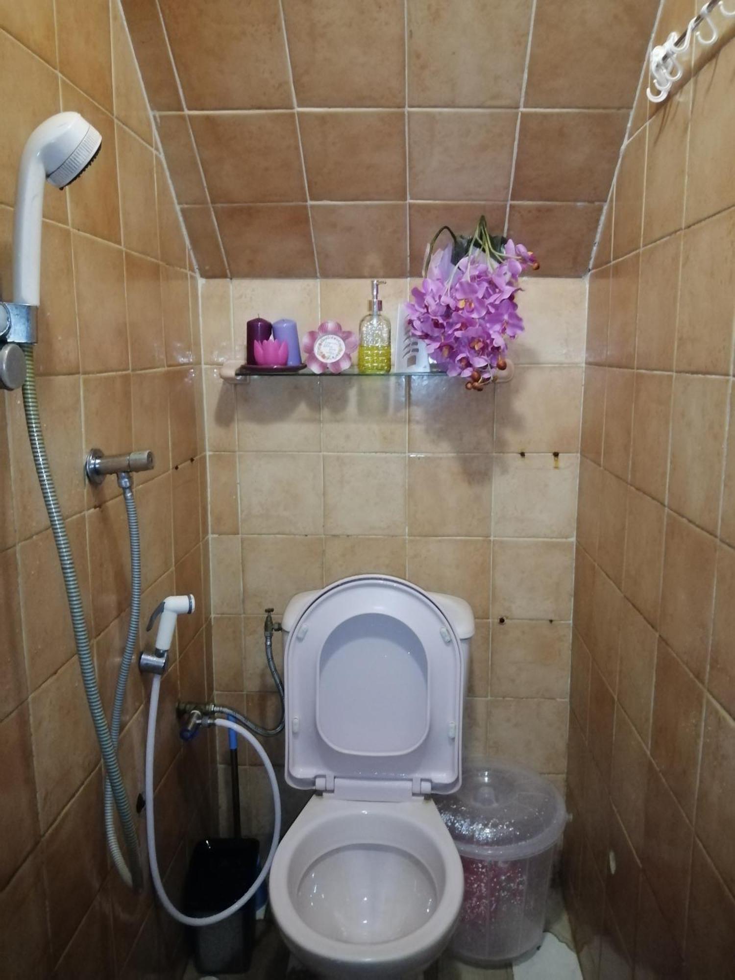 Bienvenue Chez Vous Guest house Dakar