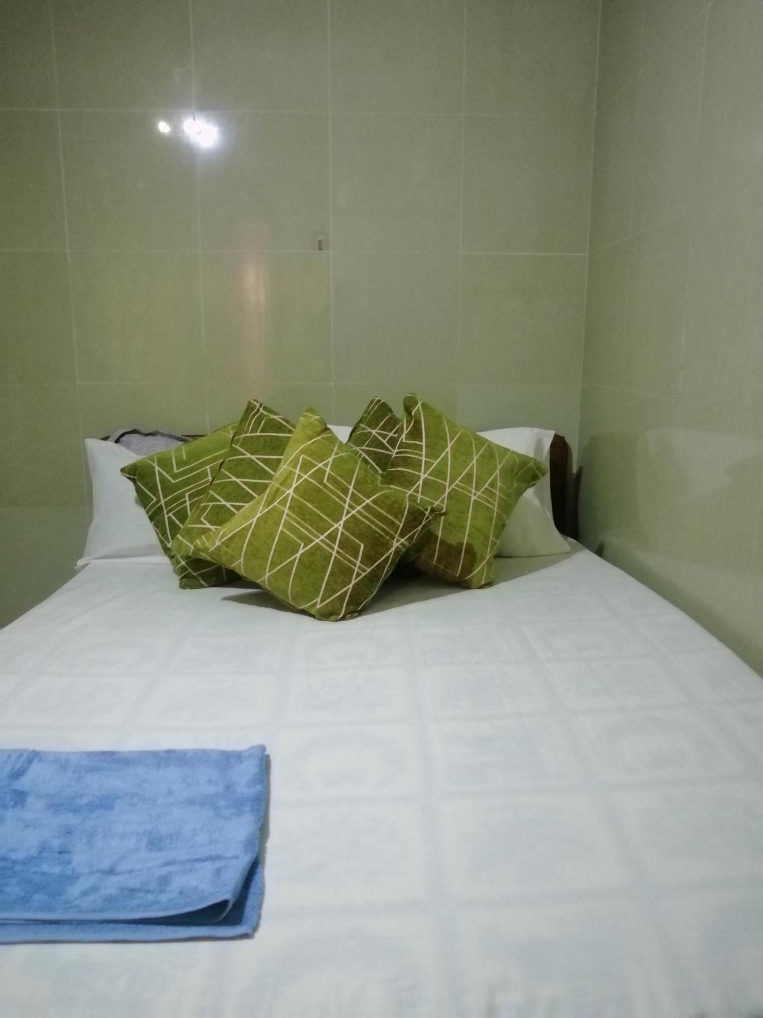 Guest house Bienvenue Chez Vous