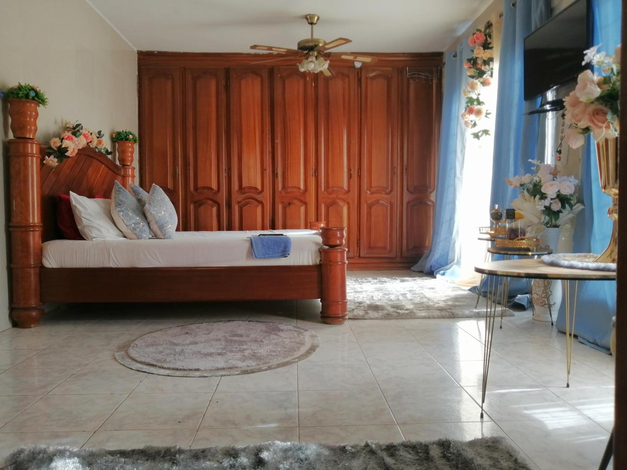 Bienvenue Chez Vous Dakar