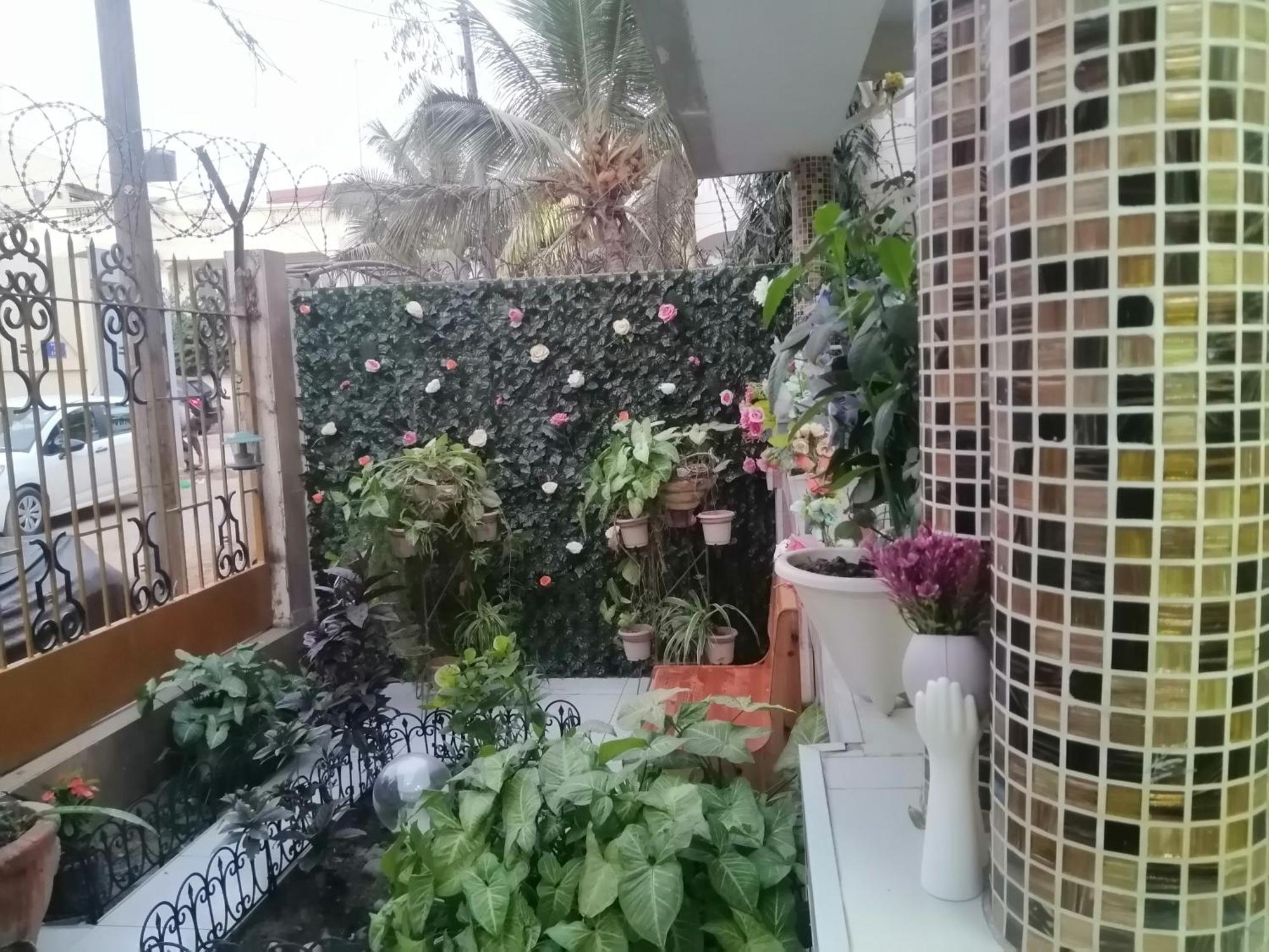 Guest house Bienvenue Chez Vous *